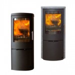 Серия каминов Mido Jydepejsen Jydepejsen