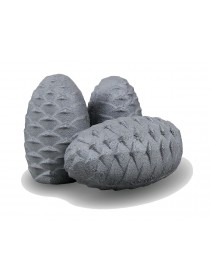 Чугунная шишка ф 53 (4 шт.)