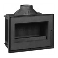 Каминная топка Invicta 700 Air control из чугуна