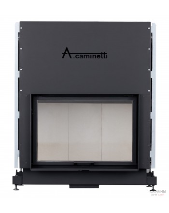 Каминная топка A.caminetti FLAT 90x50