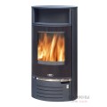 Печь-камин ABX Atlantik 7 Печь-камин ABX Atlantik 7