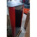 Пеллетный камин Deville VERRE BREVA Пеллетный камин Deville VERRE BREVA
