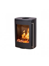 Печь-камин Jydepejsen Senza Wall