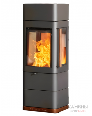 Печь-камин Austroflamm Ivy 2.0