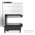 Каминная топка Romotop HEAT U3g L 50.52.70.21 конвекционная трехсторонняя с подъемными дверцами и раздельными стеклами Каминная топка Romotop HEAT U3g L 50.52.70.21 конвекционная трехсторонняя с подъемными дверцами и раздельными стеклами