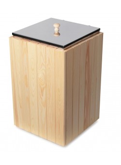 «Веникозапарник»