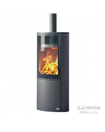 Печь-камин Cheminees Philippe Dainville