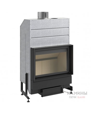 Каминная топка Rocal M350