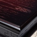 Электрокамин Stone AO с очагом Fobos Lux BL S