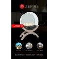 Биокамин Iris средний (ZeFire) Биокамин Iris средний (ZeFire)