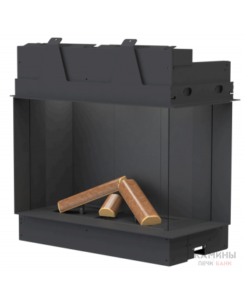 Газовый камин Eck 54/81/32