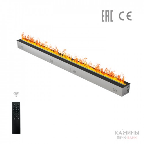 Паровой электрокамин Airtone MISTY 3000 