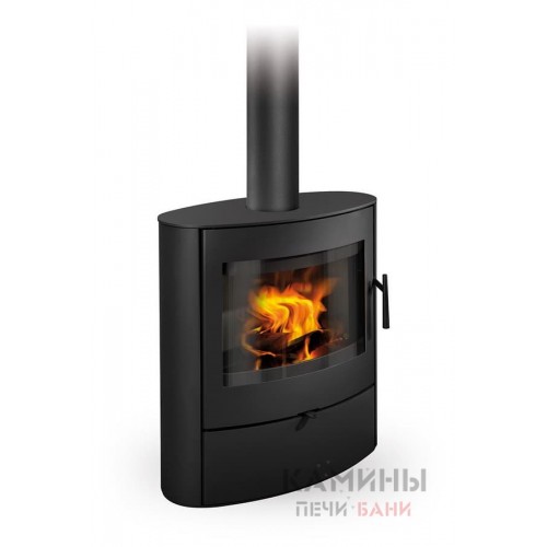 Печь-камин стальная Navia 03 металл Печь-камин стальная Navia 03 металл