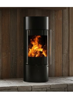 Печь-камин Ember F11 FG