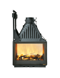 Топка Cheminees Philippe 846 2V DF PR