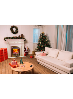 Электрокамин Dimplex Cavendish