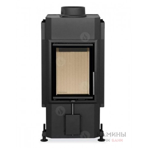 Теплоемкая топка Romotop DYNAMIC 2g 35.46.01 двойное стекло