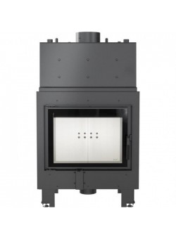 Каминная топка Kratki MBM/PW/10/W