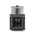 Печь для бани Ферингер Малютка ПФ до 18 м3 Жадеит наборный Печь для бани Ферингер Малютка ПФ до 18 м3 Жадеит наборный