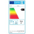 Печь-камин Solzaima M1 Eco Печь-камин Solzaima M1 Eco