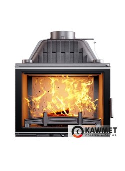 Каминная топка KAWMET W17 Dekor 16 кВт