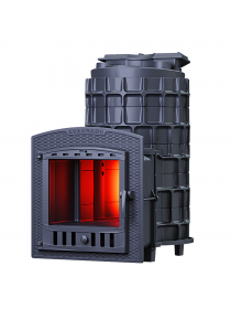 Печь AVANGARD ЗК 35 (П2)