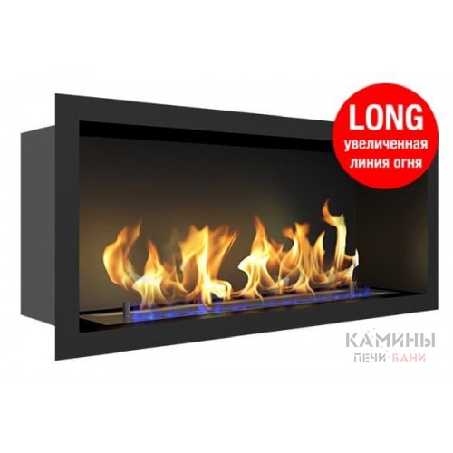 Биокамин Flagman 700 Long (Zefire)