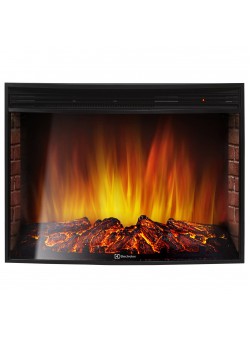 Очаг электрический Electrolux Sphere Plus EFP/P-2720RLS