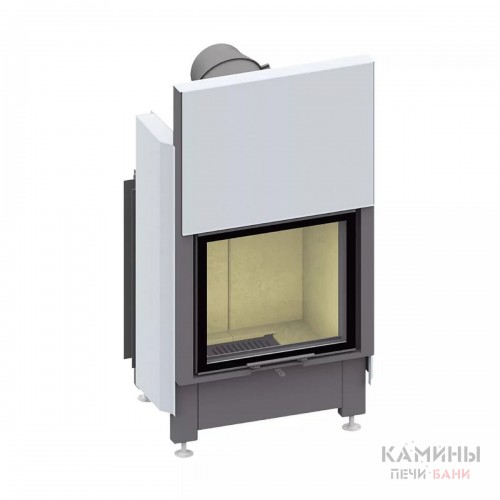 Каминная топка Schmid Lina 55h Каминная топка Schmid Lina 55h