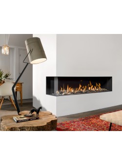 Газовый камин Eck 40/169/32