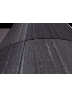 Печь-камин Lotus Jubilee 35 Indian Night