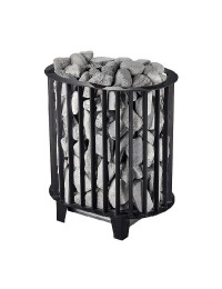 Паротермальная печь Премьера Руса (4,25 кВт, 220/380В)