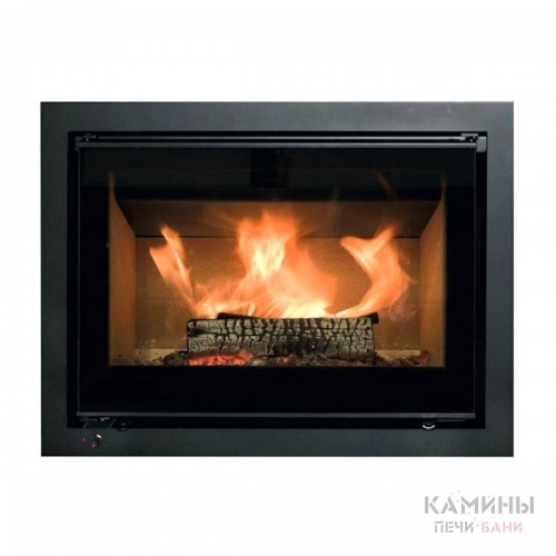 Каминная вставка Spartherm Linear Kassette L 800
