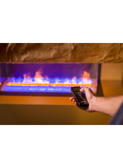 Электрокамин Dimplex Faber e-MatriX M 1050/400-III
