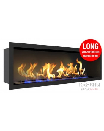 Биокамин Flagman 1000 Long (Zefire)