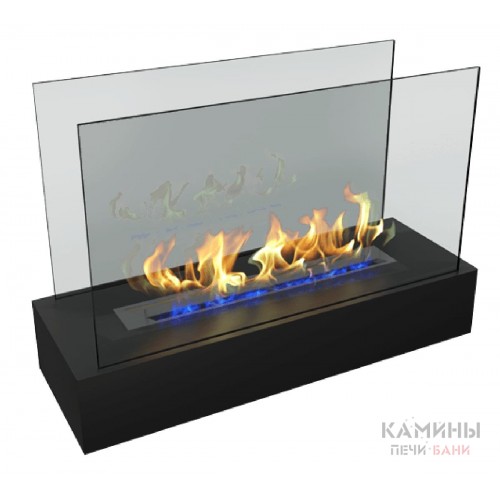 Биокамин Apolon (ZeFire) черный Биокамин Apolon (ZeFire) черный