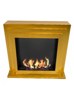 Биокамин Саманта (ZeFire)