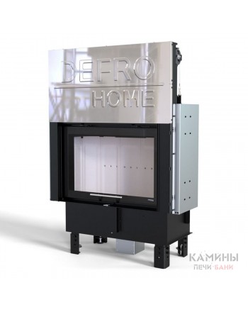 Каминная топка DEFRO HOME INTRA ME G
