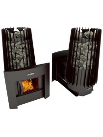 Печь Grill'D Cometa 180 Vega Window