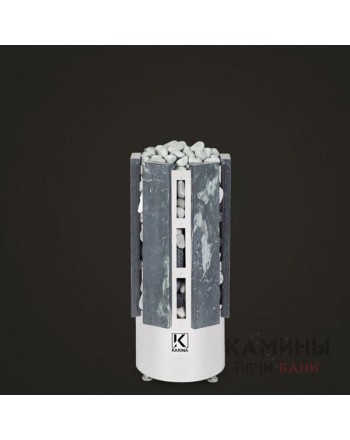 Электрическая печь KARINA Forta 10 Талькохлорит