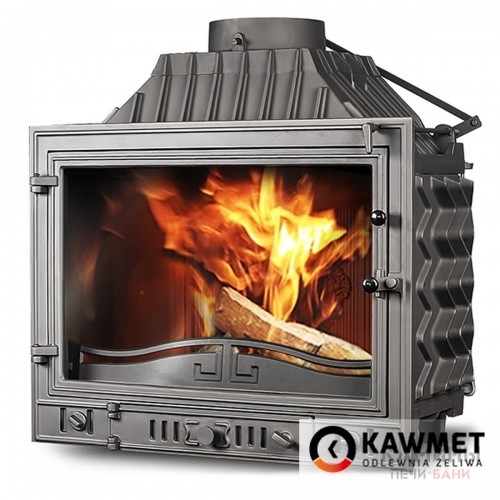 Каминная топка KAWMET W4 W4 - 14,5 kW