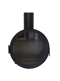 Настенный камин LOFT-30/3