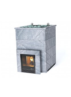 Печь ИзиСтим «ДОМНА 80» К