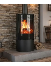 Печь-камин Ember F14 FG