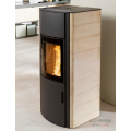 Пеллетный камин Austroflamm Polly Light Пеллетный камин Austroflamm Polly Light