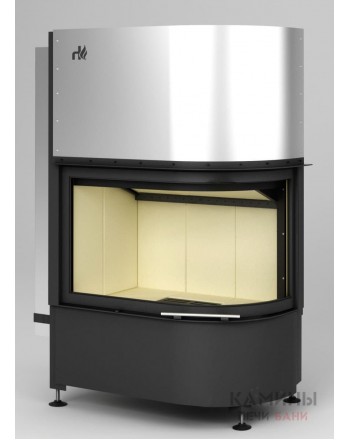 Каминная топка Hajduk Volcano 2PRh