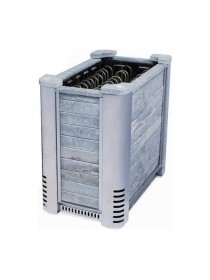 Электрическая печь SAWO SUPER ALTOSTRATUS 9 кВт