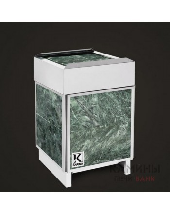 Электрическая печь KARINA Elite 10 Змеевик