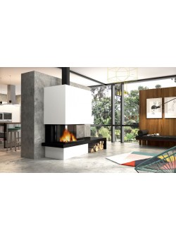 Облицовка Cheminée SILIAC