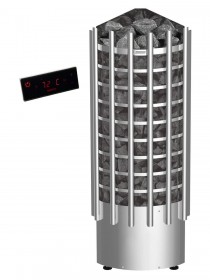 Печь Harvia Glow Corner TRC70EE